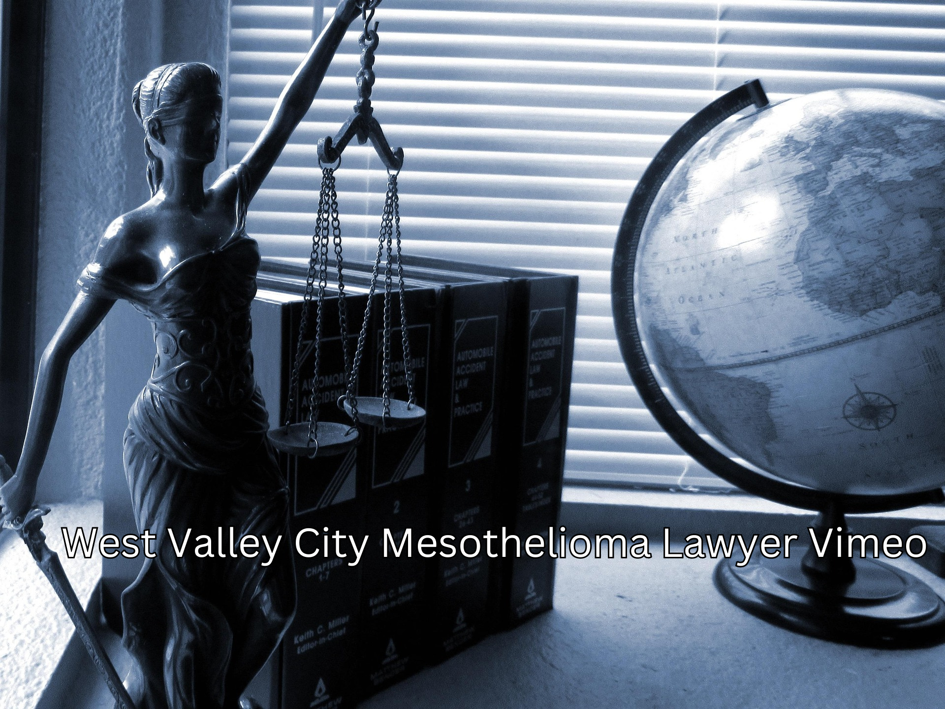 West Valley City Mesothelioma Lawyer Vimeo